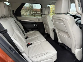 Land Rover Discovery 3.0D 7 МЕСТА, снимка 13