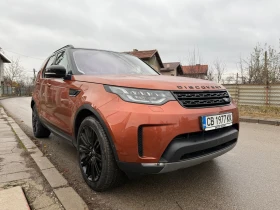 Land Rover Discovery 3.0D 7 МЕСТА, снимка 3