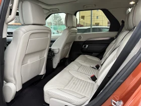Land Rover Discovery 3.0D 7 МЕСТА, снимка 14