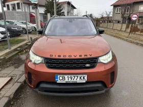 Land Rover Discovery 3.0D 7 МЕСТА, снимка 2