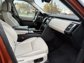 Land Rover Discovery 3.0D 7 МЕСТА, снимка 11