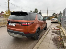 Land Rover Discovery 3.0D 7 МЕСТА, снимка 5