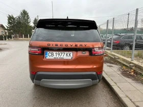 Land Rover Discovery 3.0D 7 МЕСТА, снимка 6