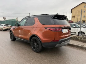 Land Rover Discovery 3.0D 7 МЕСТА, снимка 7