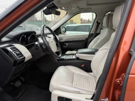 Land Rover Discovery 3.0D 7 МЕСТА, снимка 9