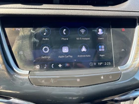 Cadillac XT6 * Premium Luxury AWD + 7 Pass + Sunroof + 1 Owner  - 31250 € / 61119.69 лв. - 25066094 6