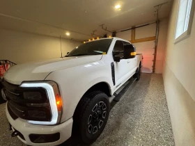 Ford F250 * 4WD Crew Cab Box * CARFAX * 