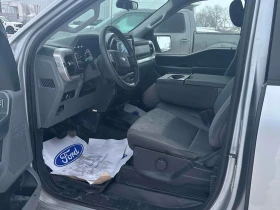 Ford F150 * XLT 4WD SuperCrew 6.5' Box * CARFAX * БЕЗ ПЪ - 28200 € / 55154.41 лв. - 92354360 5