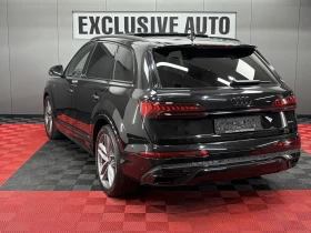 Audi Q7 55TFSI 3xSline competition plus* HD MATRIX* PANO*  - 59900 € / 117154.22 лв. - 81694805 9