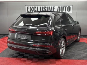 Audi Q7 55TFSI 3xSline competition plus* HD MATRIX* PANO*  - 59900 € / 117154.22 лв. - 81694805 8