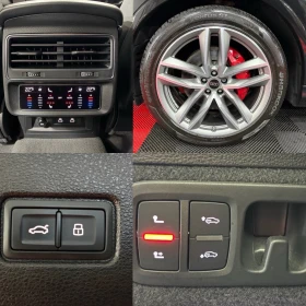 Audi Q7 55TFSI 3xSline competition plus* HD MATRIX* PANO*  - 59900 € / 117154.22 лв. - 81694805 17
