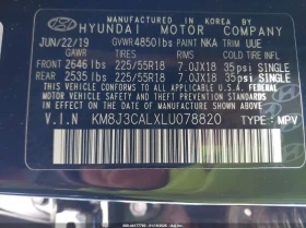 Hyundai Tucson 2.4l Ultimate - 11800 € / 23078.79 лв. - 68475901 9