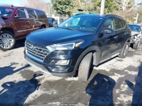 Hyundai Tucson 2.4l Ultimate - 11800 € / 23078.79 лв. - 68475901 2