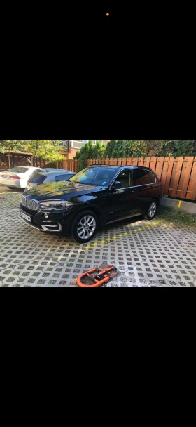 BMW X5 - 16000 € / 31293.28 лв. - 21493584 2