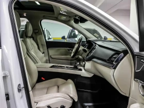 Volvo Xc90 Inscription - 31000 € / 60630.73 лв. - 92529687 6