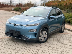 Hyundai Kona FACELIFT!!! Premium 64 kW ТЕРМОПОМПА  - 15999 € / 31291.32 лв. - 69066268 2