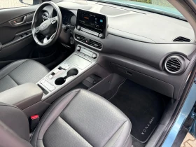 Hyundai Kona FACELIFT!!! Premium 64 kW ТЕРМОПОМПА  - 15999 € / 31291.32 лв. - 69066268 6