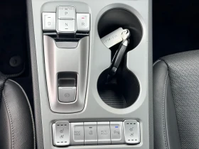 Hyundai Kona FACELIFT!!! Premium 64 kW ТЕРМОПОМПА  - 15999 € / 31291.32 лв. - 69066268 9