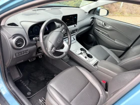 Hyundai Kona FACELIFT!!! Premium 64 kW ТЕРМОПОМПА  - 15999 € / 31291.32 лв. - 69066268 5