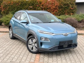 Hyundai Kona FACELIFT!!! Premium 64 kW ТЕРМОПОМПА 