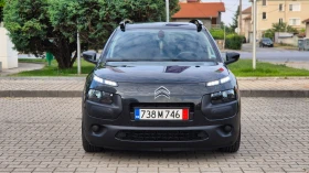 ����� �� �������� �� Citroen C4 Cactus 1.6 HDI 100 �.�. 180  Camera