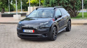 ����� �� �������� �� Citroen C4 Cactus 1.6 HDI 100 �.�. 180  Camera