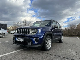 Jeep Renegade - 11500 € / 22492.04 лв. - 22674567 2