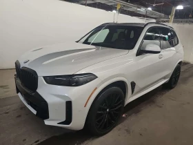 BMW X5 * XDRIVE40I * ДИСТРОНИК / ОБУХВАНЕ / 360 / ПАНО /