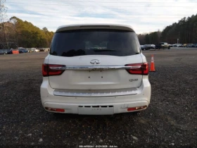 Infiniti QX80 ПОДГРЕВ* КАМЕРА* КЕЙЛЕС* LANE* ASSIST - 26000 € / 50851.58 лв. - 67619579 16