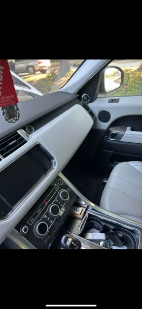 Land Rover Range Rover Sport Range Rover sport - 15900 € / 31097.70 лв. - 15849438 2