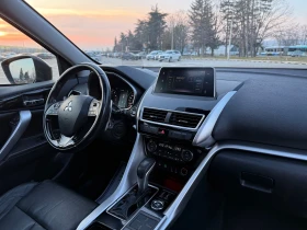 Mitsubishi Eclipse Cross 4x4/KeyLess/360Camera/CarPlay&Android/Head-Up/LED/ - 14990 € / 29317.89 лв. - 20720875 10