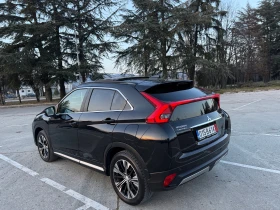 Mitsubishi Eclipse Cross 4x4/KeyLess/360Camera/CarPlay&Android/Head-Up/LED/ - 14990 € / 29317.89 лв. - 20720875 5