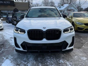 BMW X3 M40I С РЕГИСТРАЦИЯ & АВТО КРЕДИТ - 39550 € / 77353.08 лв. - 66659411 2