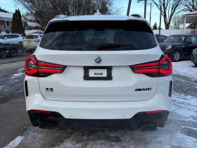BMW X3 M40I С РЕГИСТРАЦИЯ & АВТО КРЕДИТ - 39550 € / 77353.08 лв. - 66659411 5