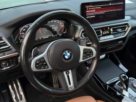BMW X3 M40I С РЕГИСТРАЦИЯ & АВТО КРЕДИТ - 39550 € / 77353.08 лв. - 66659411 8