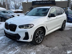 BMW X3 M40I С РЕГИСТРАЦИЯ & АВТО КРЕДИТ