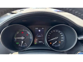 Toyota C-HR 1.8HSD TREND - 21490 € / 42030.79 лв. - 87561600 14