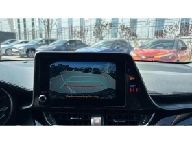 Toyota C-HR 1.8HSD TREND - 21490 € / 42030.79 лв. - 87561600 15