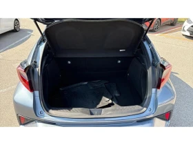 Toyota C-HR 1.8HSD TREND - 21490 € / 42030.79 лв. - 87561600 10
