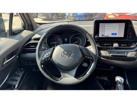 Toyota C-HR 1.8HSD TREND - 21490 € / 42030.79 лв. - 87561600 9