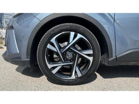 Toyota C-HR 1.8HSD TREND - 21490 € / 42030.79 лв. - 87561600 16