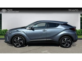Toyota C-HR 1.8HSD TREND - 21490 € / 42030.79 лв. - 87561600 3