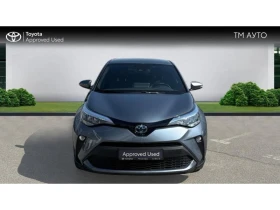 Toyota C-HR 1.8HSD TREND - 21490 € / 42030.79 лв. - 87561600 5