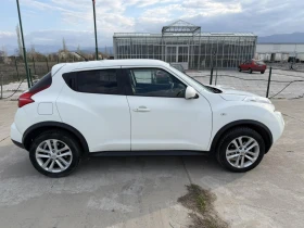 Nissan Juke 1.5 dCi 110 hp - 6800 € / 13299.64 лв. - 39653736 4