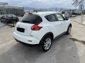 Nissan Juke 1.5 dCi 110 hp - 6800 € / 13299.64 лв. - 39653736 5