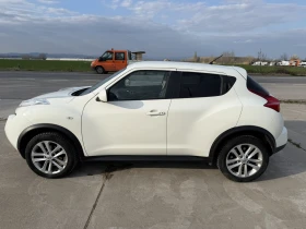 Nissan Juke 1.5 dCi 110 hp - 6800 € / 13299.64 лв. - 39653736 8