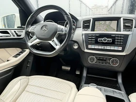 Mercedes-Benz GL 63 AMG Mercedes GL63 AMG* 3xTV* 360* VENT+ HEAT* PANORAMA - 32699 € / 63953.69 лв. - 73102402 14
