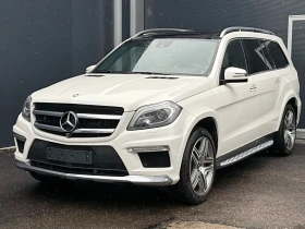 Mercedes-Benz GL 63 AMG Mercedes GL63 AMG* 3xTV* 360* VENT+ HEAT* PANORAMA - 32699 € / 63953.69 лв. - 73102402 9