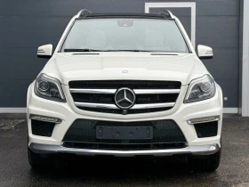 Mercedes-Benz GL 63 AMG Mercedes GL63 AMG* 3xTV* 360* VENT+ HEAT* PANORAMA - 32699 € / 63953.69 лв. - 73102402 3