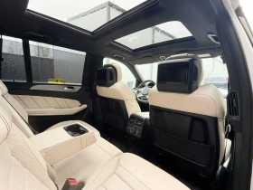 Mercedes-Benz GL 63 AMG Mercedes GL63 AMG* 3xTV* 360* VENT+ HEAT* PANORAMA - 32699 € / 63953.69 лв. - 73102402 10